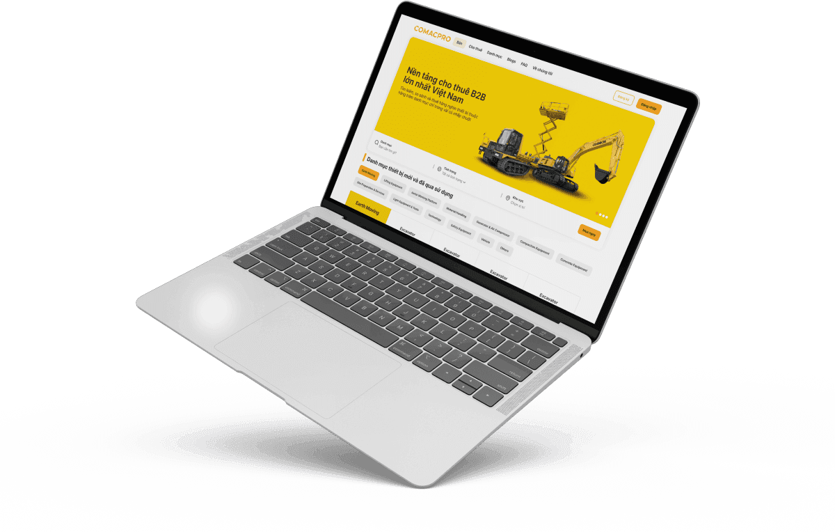 CoMacPro.com là ai?