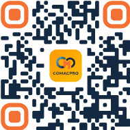 Quét mã QR để mua máy trên CoMacPro