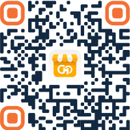 Quét mã QR để bán máy trên CoMacPro
